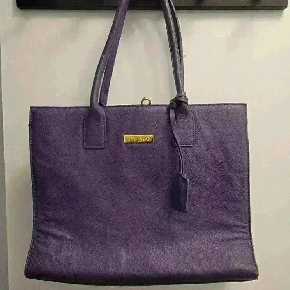 Joy & Iman Bag